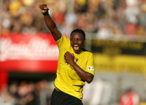 U17 siegt bei Sichone-Debüt