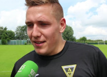 Nagel: „Hier kann ich wieder angreifen“