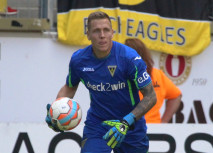 Pascal Nagel fällt bis zum Jahresende aus