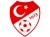 Vereinswappen Nationalelf Türkei