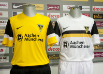 Gewinner der Trikotaktion stehen fest