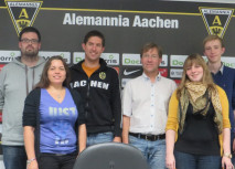 Handball: Alexandra Entelmann neue Jugendleiterin