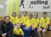 Kooperation mit Grundschulen