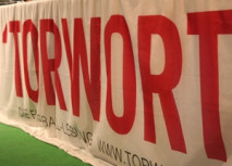 TORWORT-Lesung am 12. November im Tivoli