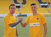 „Alemannia Aachen ist ein geiler Verein“