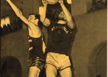 Vor 50 Jahren: Deutscher Basketballmeister