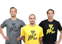 Fanartikel des Tages: T-Shirt „Alte Neue Liebe“