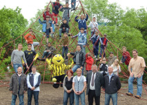 Erfolgreich in der Schule und im Sport