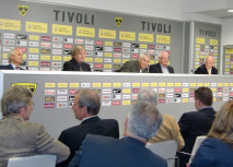 Kandidaten vorgestellt