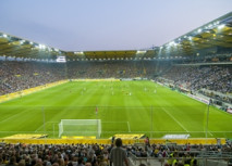 Wissenswertes zum ersten Heimspiel