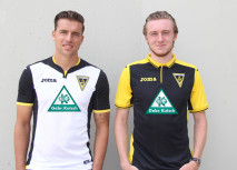Joma-Sale in den Fanshops