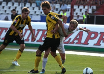 Ziel: Vier Punkte nach Spieltag 2