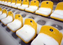 Schneeschipper gesucht