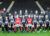 VW Junior Masters: Finale ohne Aachener Beteiligung