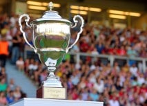 Pokal: Auslosung der Viertelfinalspiele