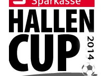 Gruppenauslosung für den Sparkassen-Hallencup