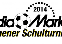 12. Media Markt Schulturnier steht in den Startlöchern