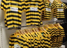 Heimtrikot zum Sonderpreis