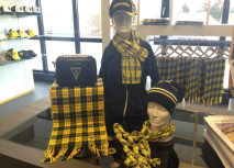 Spieltagsangebote im Fanshop