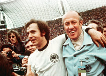 Sascha Theisen veröffentlicht neues WM-Buch