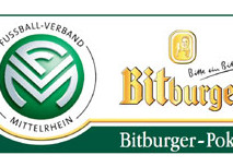 FVM-Pokal: Am 26. Oktober gegen den FC Inde Hahn