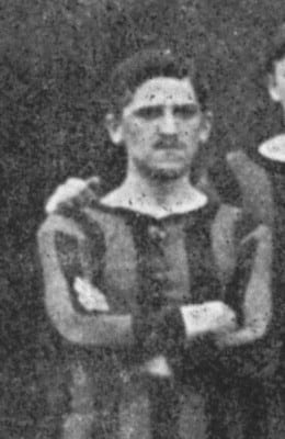  Nicolaus Creutz