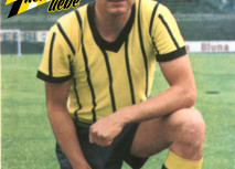 Alte Neue Liebe: Werner Nievelstein