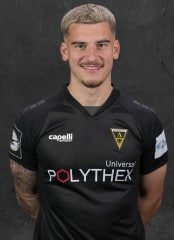 Niklas Castelle