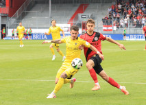 Mit „Konsequenz, Klarheit und Stabilität“ nach Hessen 