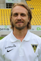Niklas Haberstroh