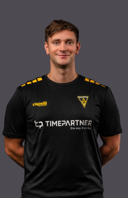  Nils-Patrick Müller