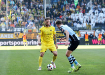 Waldhof Mannheim: Nach Trainer-Rekord in ruhigeres Fahrwasser?