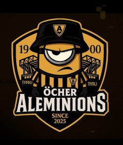 Öcher Aleminions