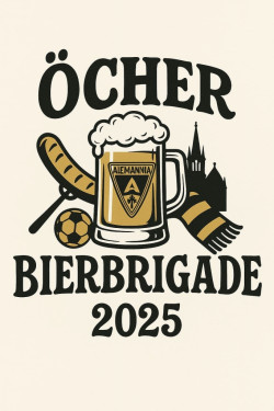 Öcher BierBrigarde