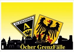 Öcher GrenzFälle