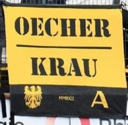 Öcher Krau