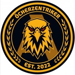 Öcherzentriker