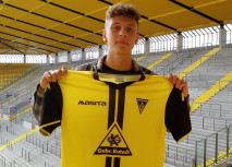 Alemannia leiht Özkan aus