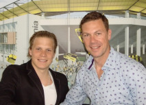 Alemannia verpflichtet Henrik Ojamaa