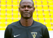 Seyi Olajengbesi wechselt nach Sandhausen