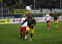 Pokal-Achtelfinale wird ins nächste Jahr verlegt