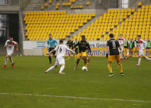 Nachholspiele neu terminiert