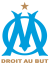 Vereinswappen Olympique Marseille