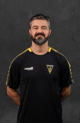  Omid Sekandary