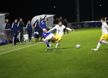 Torloses Remis gegen Schalke II