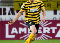 Der Kapitän fehlt in Uerdingen