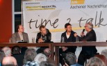 Optimismus auf allen Ebenen
