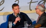 Optimismus auf allen Ebenen