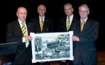 Ordentliche Mitgliederversammlung des TSV Alemannia Aachen 1900 e.V.