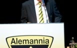 Ordentliche Mitgliederversammlung des TSV Alemannia Aachen 1900 e.V.